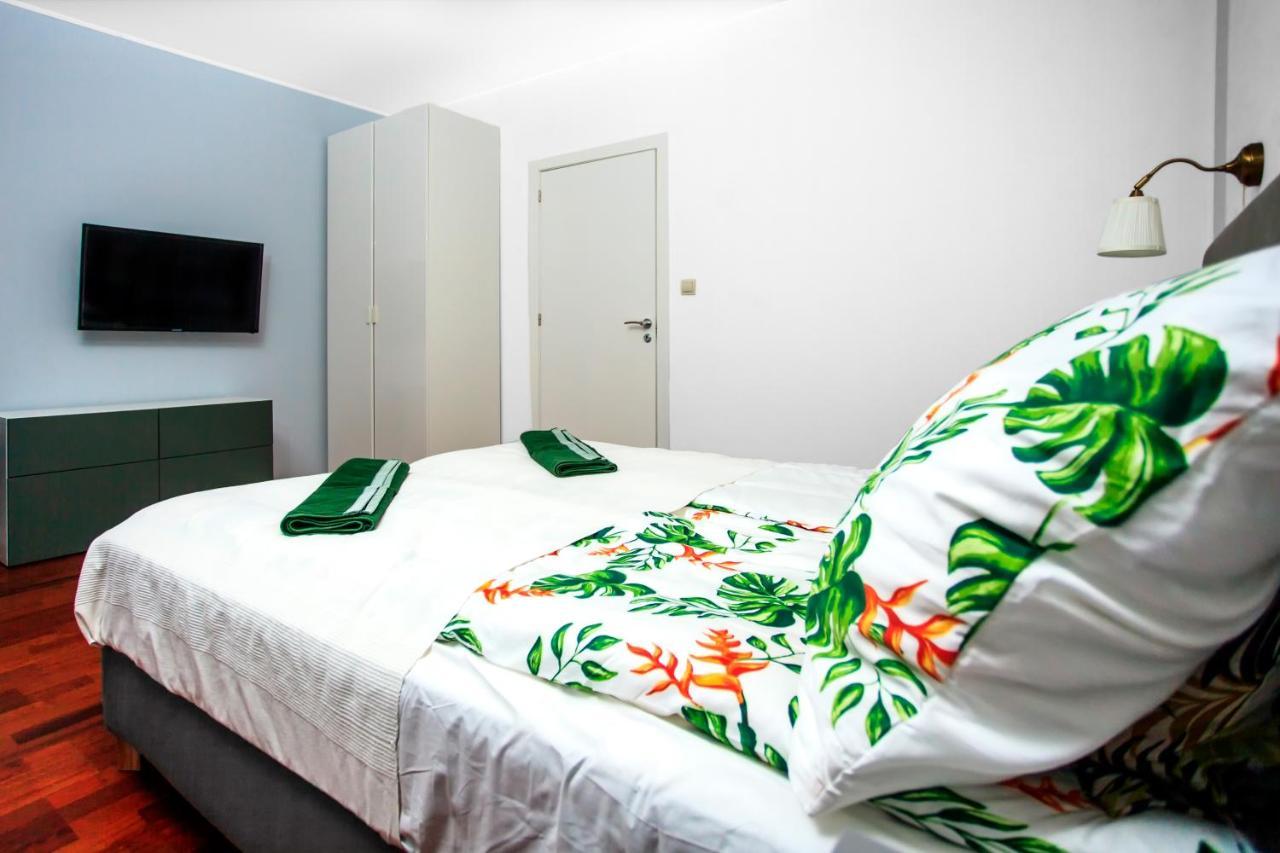 Comfy Apartment Dobra 54 바르샤바 외부 사진