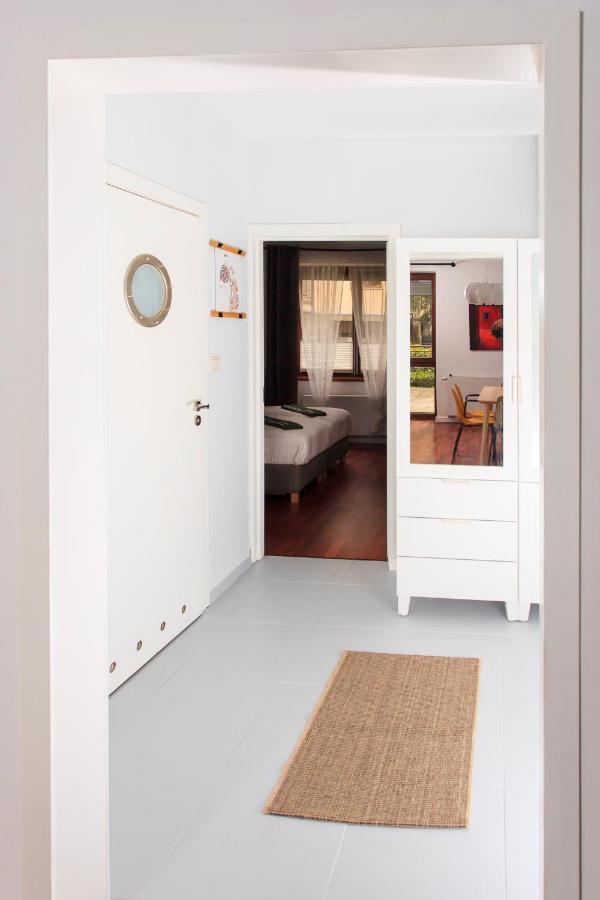 Comfy Apartment Dobra 54 바르샤바 외부 사진