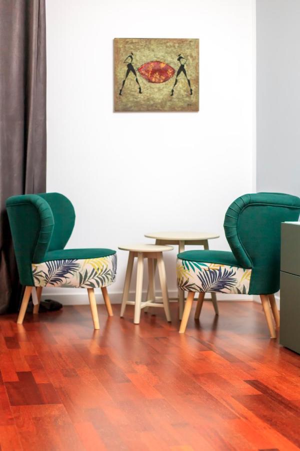 Comfy Apartment Dobra 54 바르샤바 외부 사진